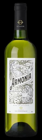 Armonía Chardonnay