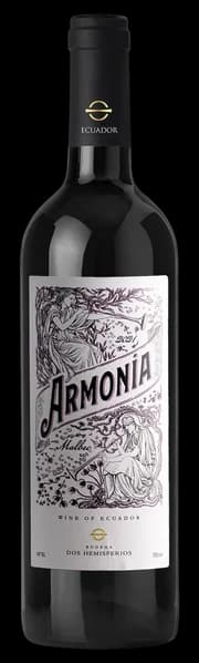 Armonía Malbec