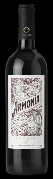 Armonía Merlot