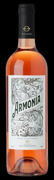 Armonía Rosé Seco