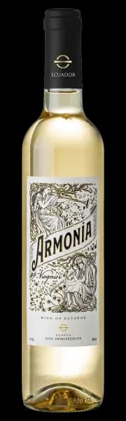Armonía Viognier