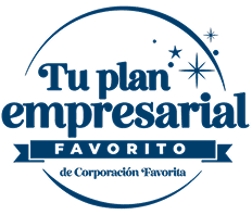 Tu Plan Empresarial Favorito