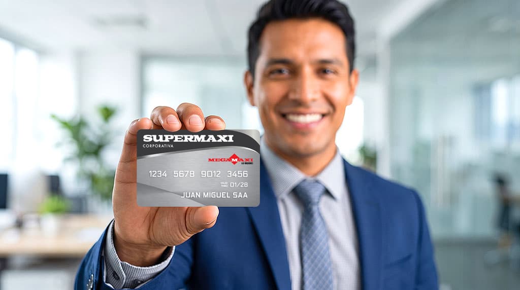 Crédito para la empresa