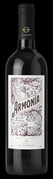 Armonía Cabernet Sauvignon
