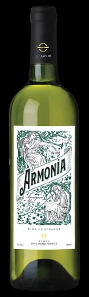 Armonía Sauvignon Blanc