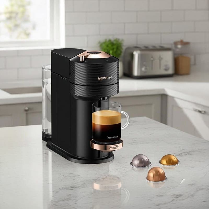 Nespresso
