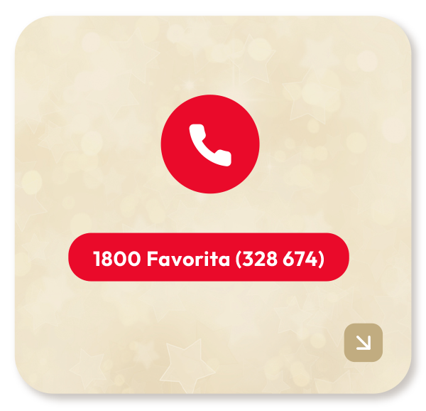 1800 Favorita (328 674)