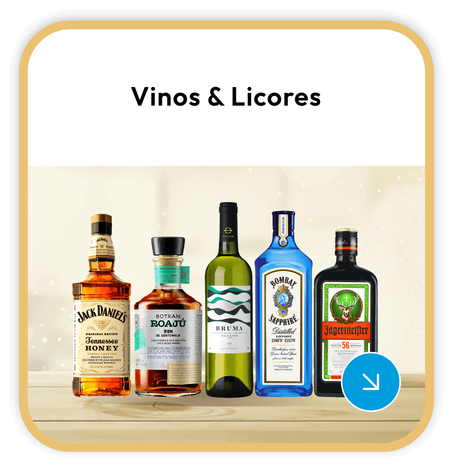 Vinos Dos Hemisferios