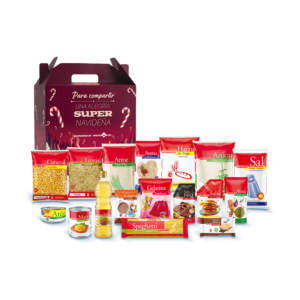 Despensa Marca Supermaxi